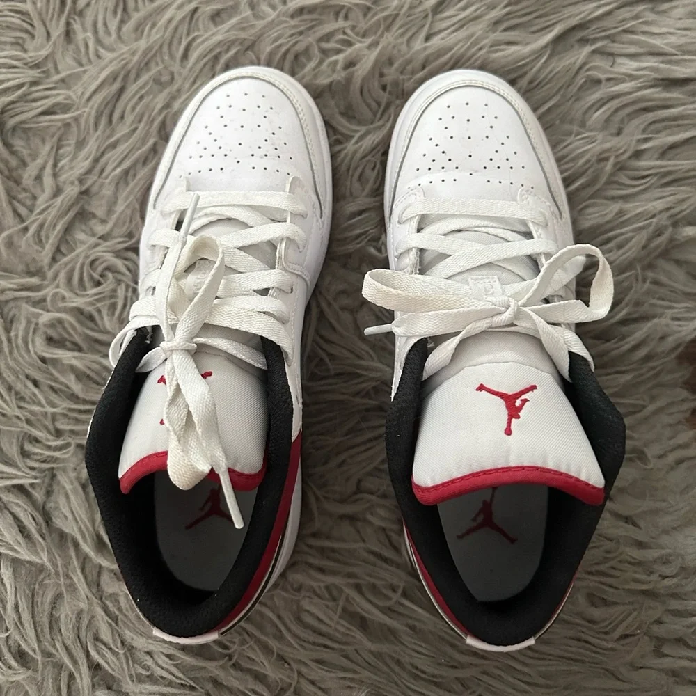 Jordan 1 low - Picture 2 of 5